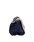 Beckett Shoulder Bag L, side view